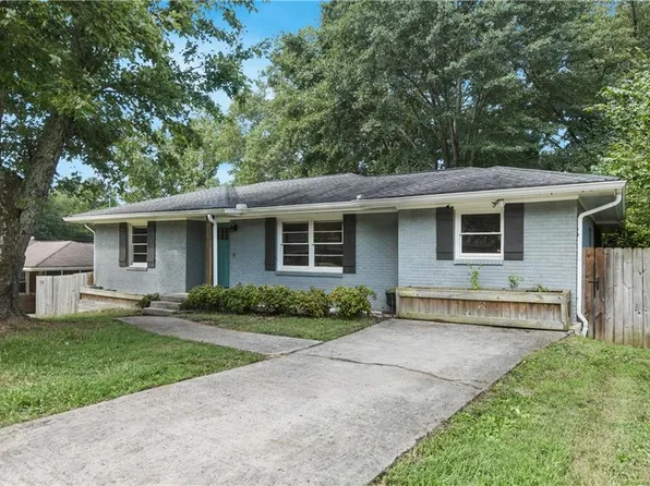 2871 Belleau Ln SE, Atlanta, GA 30316