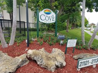 21133 SW 85th Ave APT 114, Cutler Bay, FL 33189