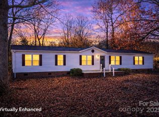 4796 Nursery Rd, Morganton, NC 28655
