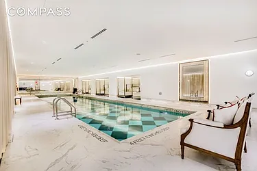 Rented by Compass