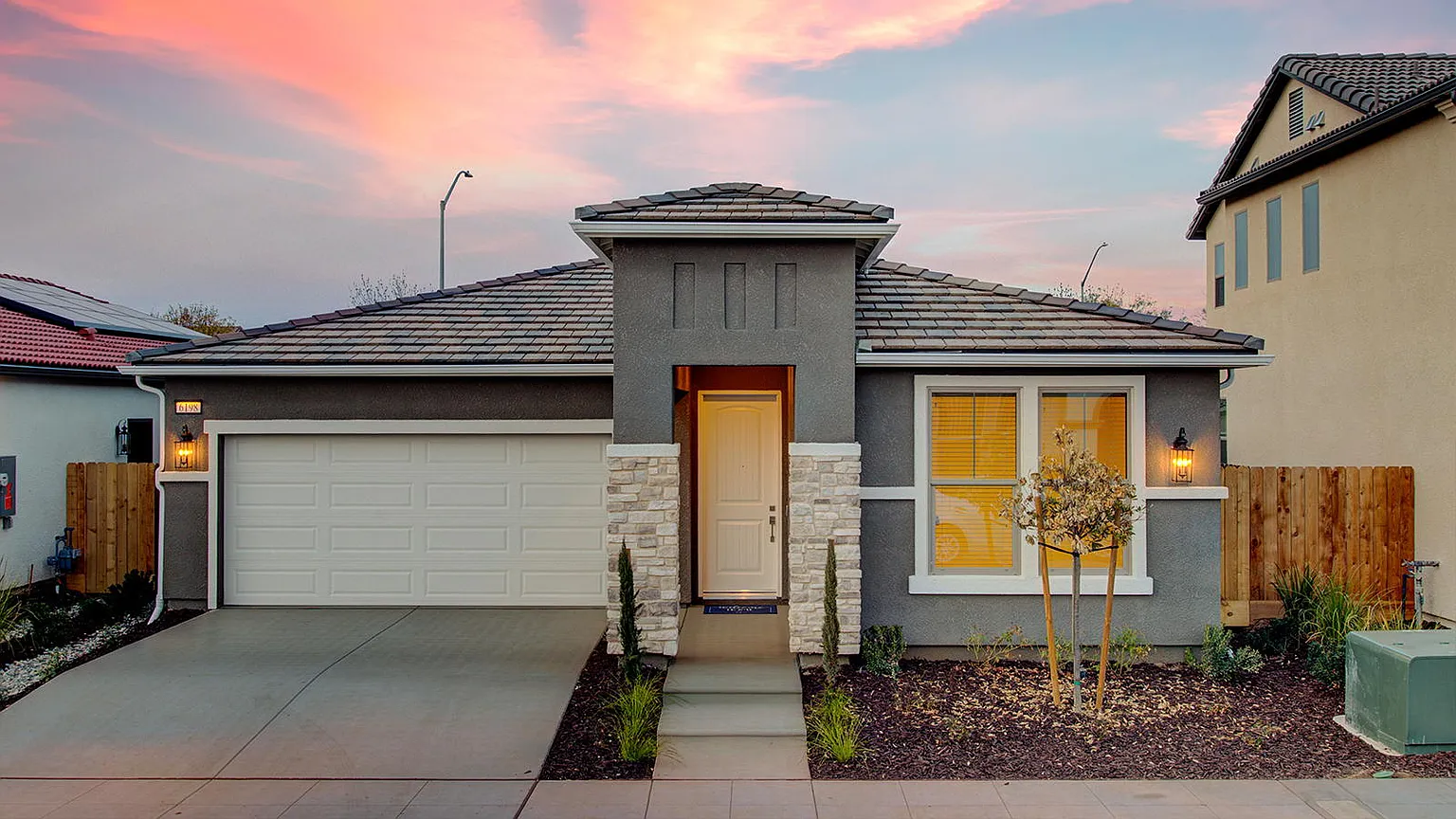 6198 E Mia Dr photo 1