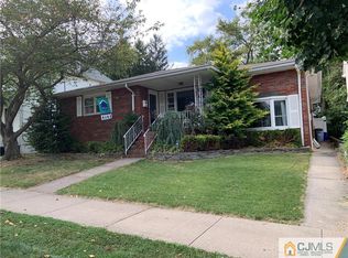 418 John St, South Amboy, NJ 08879