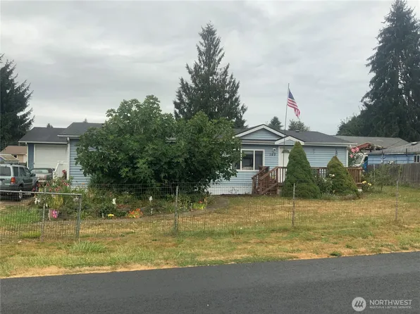 140 John, Kelso, WA 98626