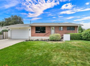 425 E 2175 N, North Ogden, UT 84414