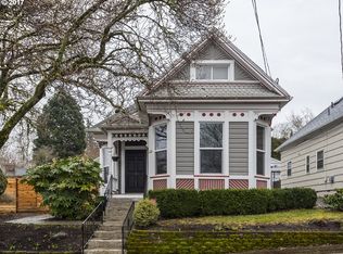 628 SE 54th Ave, Portland, OR