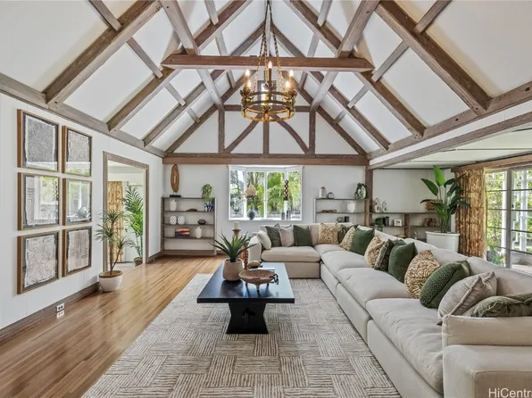 3107 Oahu Ave, Honolulu, HI 96822