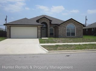 2504 Bachelor Button Blvd, Killeen, TX 76549