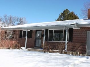 8213 E Kenyon Dr, Denver, CO 80237