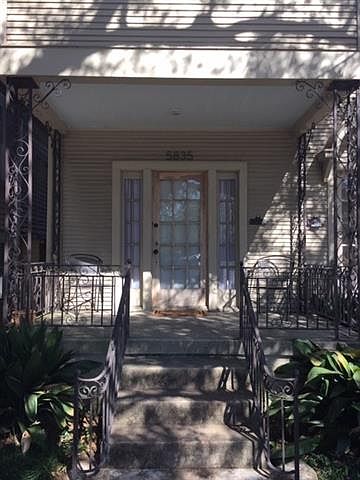 1st image of 5835 S Claiborne Ave