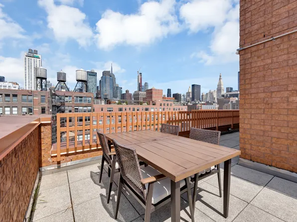 130 West 20th Street 5D image 7 of 7