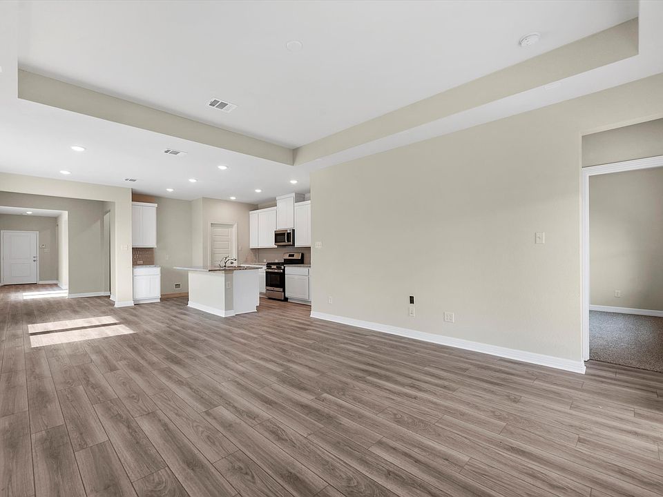 Blanco Plan, Westridge Cove 40', Conroe, TX 77304 | Zillow