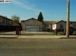 1170 Rex Rd, Hayward, CA 94541