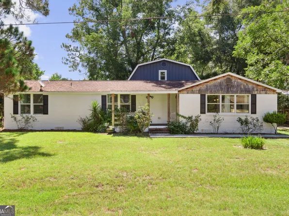 203 George St, Saint Marys, GA 31558