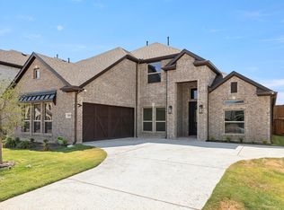 3848 Shea Place Ct, Little Elm, TX 75068