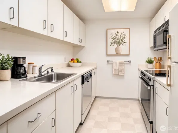 121 Vine Street #505, Seattle, WA 98121