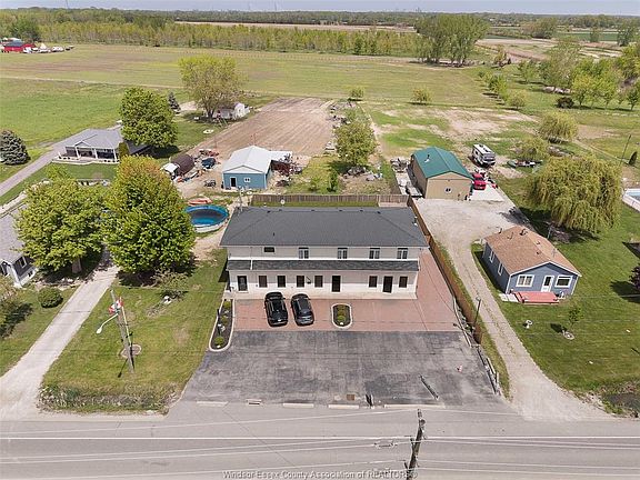 4th image of 9553 Malden Rd