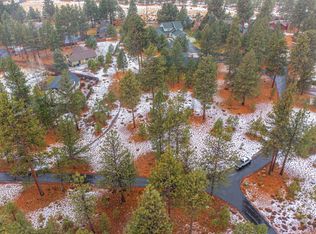 14849 Schooner, Sisters, OR 97759