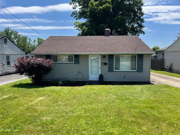 45 Emma St, Girard, OH 44420