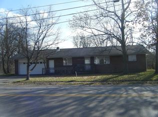 11453 State Route 177, Camden, OH 45311