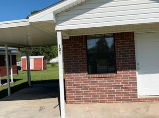 121 S East St, New Boston, TX 75570