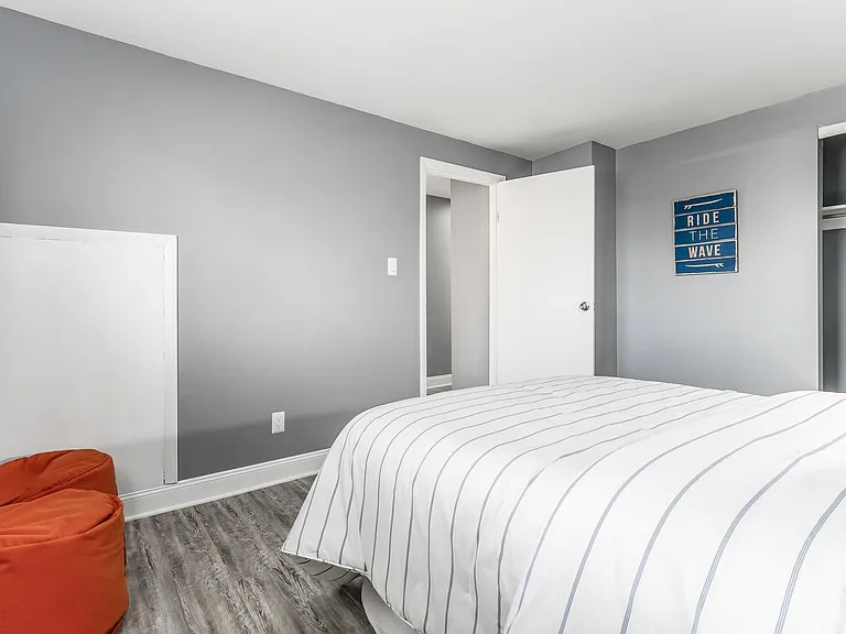 Courtyard Townhomes — Photo 71