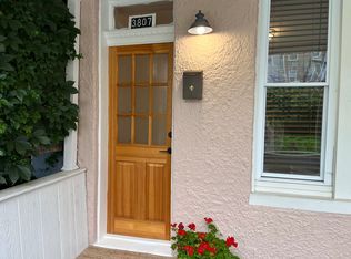 3807 Pleasant Pl, Baltimore, MD 21211