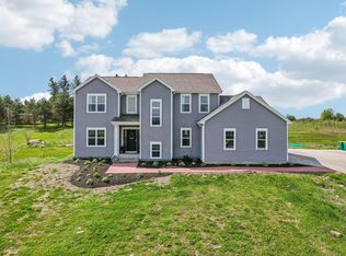 N140W17335 Cedar LANE, Germantown, WI 53022