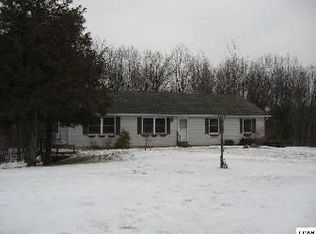 12367 Coller Hwy, Tipton, MI