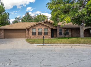 837 Rouault Ave, Las Cruces, NM 88005