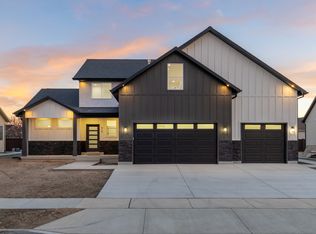 975 W 125 S, Lehi, UT 84043