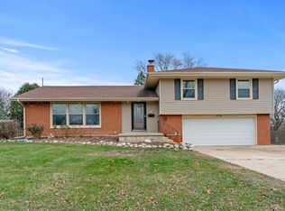 775 Diane Ave, Elgin, IL 60123