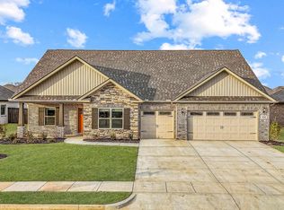 306 Wanto Ln, Huntsville, AL 35811