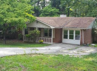 1568 Cherry Hill Ct SW, Conyers, GA 30094