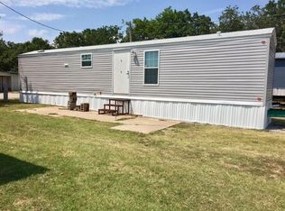 1835 W Osage Rd LOT 4, Duncan, OK 73533