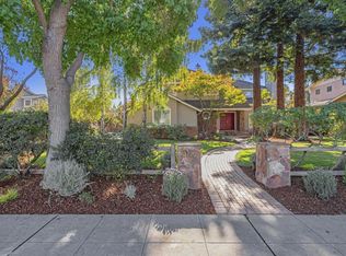 587 Sleeper Ave, Mountain View, CA 94040