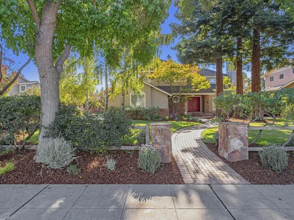587 Sleeper Ave, Mountain View, CA 94040