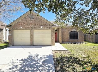 2119 Hidden Mdw, New Braunfels, TX 78130