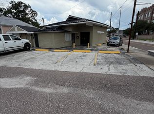 211 S 22nd St #C, Tampa, FL 33605