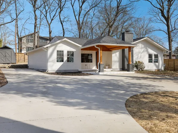 4204 Brush Hill Rd, Nashville, TN 37216