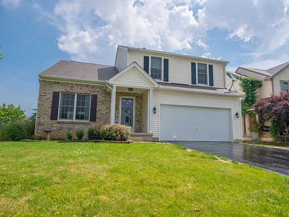 3rd image of 508 Heartland Meadows Ct