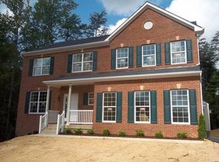 19011 Poplar Ridge Rd, Brandywine, MD 20613