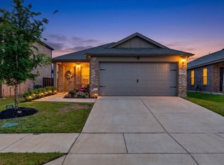 14136 Danesdale Dr, Pilot Point, TX 76258