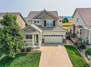 3306 Prairie Vista Dr, Castle Rock, CO 80109