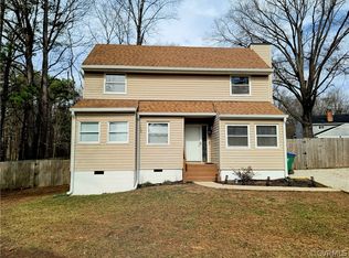 8306 Scottingham Dr, North Chesterfield, VA 23236