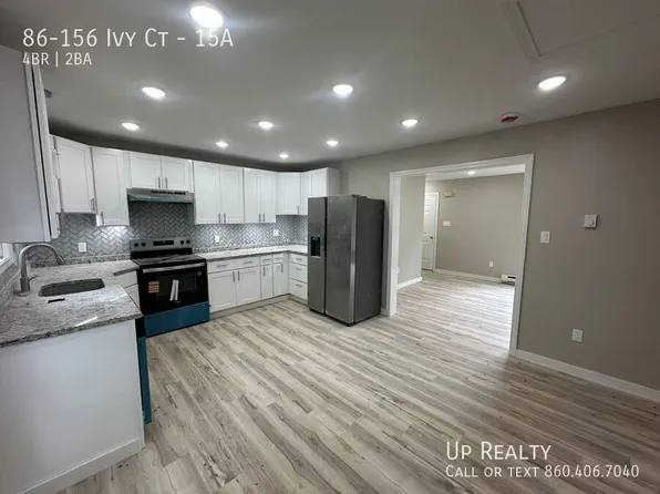 86-156 Ivy Ct #15A, Groton, CT 06340