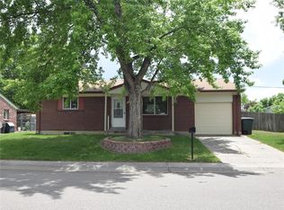 1946 E 117th Way, Northglenn, CO 80233