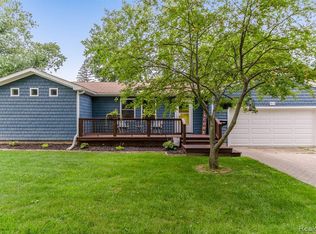 913 Kay St, Davison, MI 48423