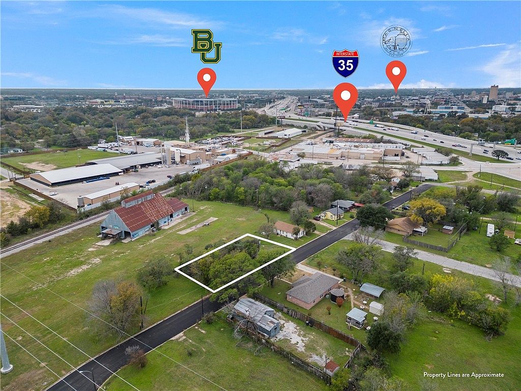 1311 Southey St, Waco, TX 76704 MLS 218708 Zillow