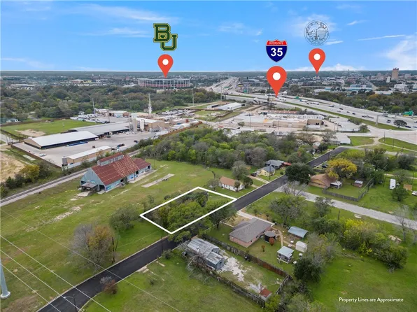 1311 Southey St, Waco, TX 76704