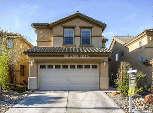 630 Belsay Castle Ct, Las Vegas, NV 89178
